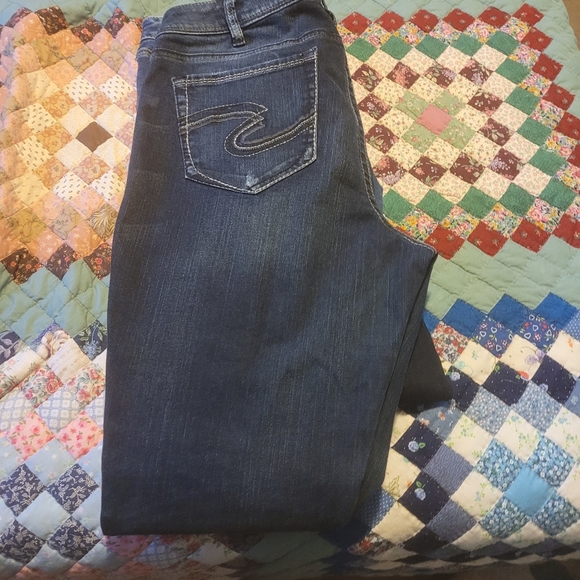 Silver jeans - Picture 7 of 11